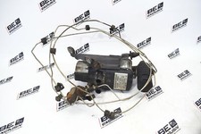 Mercedes ML 350 W166 Webasto Standheizung TT Evo Diesel 9020131G A1669009203