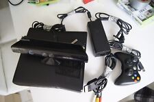 X BOX 360 KINECT   MIT  18x