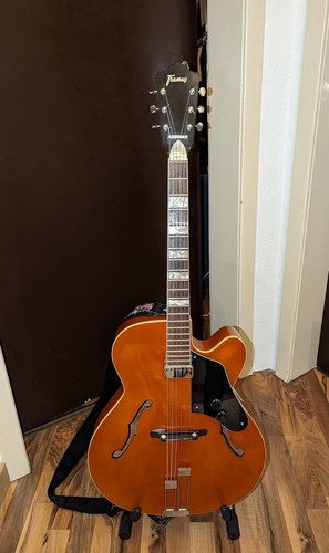 Framus missouri - framus,