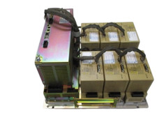Yaskawa Motoman Servo Unit