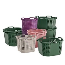 Obstkorb 25L/50L Gartenkorb