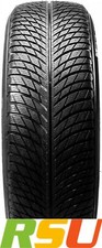 Michelin Pilot Alpin 5 FSL XL