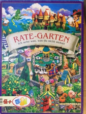 Rate-Garten - Komplett
