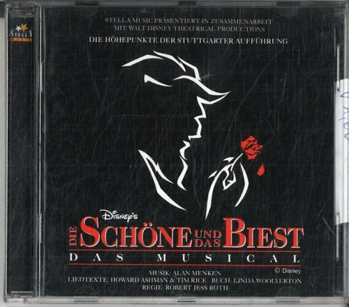 Disney die schöne und - und, das
