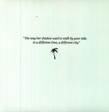 Jens lekman argument - jens,