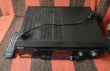 Philips FR740 Surround AV Receiver Verstärker