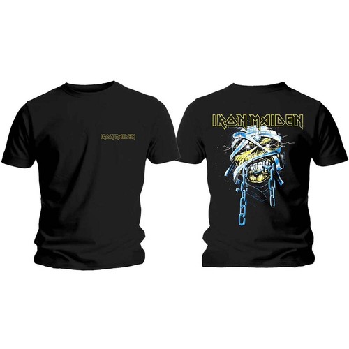 Iron maiden powerslave - maiden,