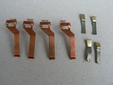 4 Schleifer Carrera Servo 140