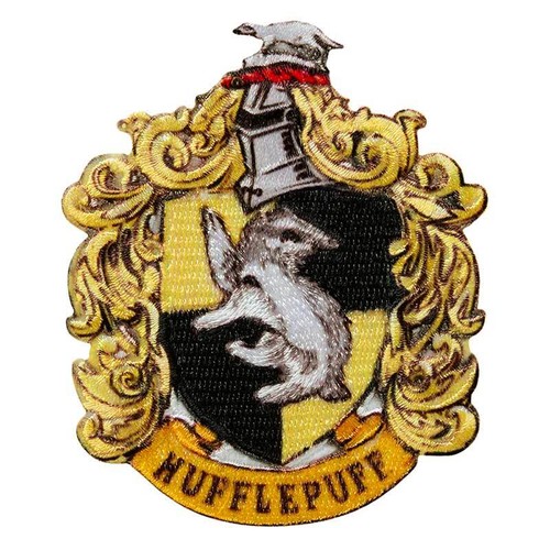 Aufbügler patch harry - patch,