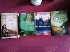 Juliet Marillier - Die Erben von Sevenwaters  (Band 1-4) Die Sevenwater-Saga