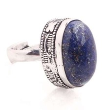 Versilbert Verstellbar