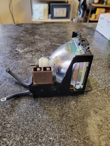 Sony ersatz lampe original - sony,