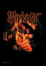 SLIPKNOT FLAGGE FAHNE LOGO