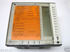 Heizungsregler Landis&Staefa