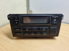 972502C160 Automatic Climate
