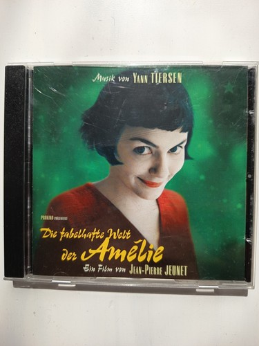 Yann tiersen die fabelhafte - yann,