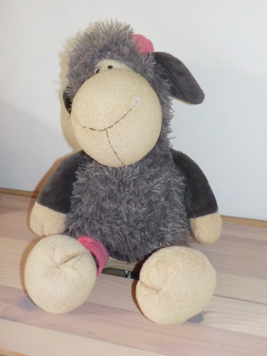 Nici schaf kleid - nici, m.