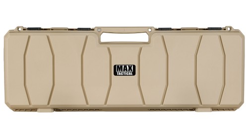 Max tactical hard case - max,