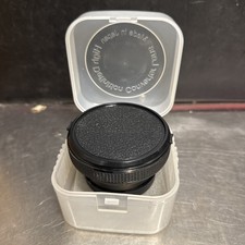 Raynox DCR-6600 Pro 0,66x 52mm