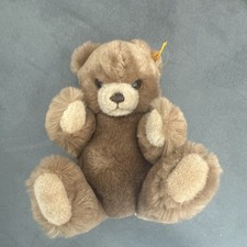 Steiff Bär Teddy Petsy 012419