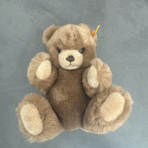 Steiff bär teddy - steiff, 012419