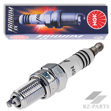 NGK CR8EIX 4218 Iridium Zündkerze Yamaha KTM Gas Gas Kawasaki Husqvarna Kreidler