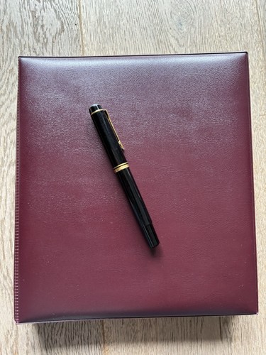 Vintage pelikanfüller - vintage,