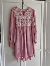 ROSANE INDISCHE TUNIKA MIT