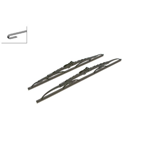 Bosch scheibenwischer set - scheibenwischer,