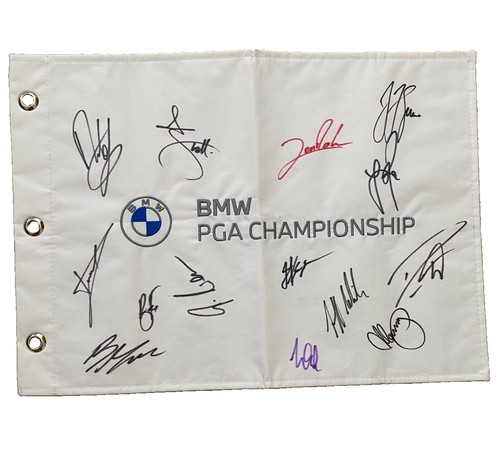 Bmw pga championship - pga, golf