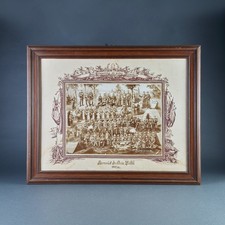 Reservistenbild 4. Comp. K.b