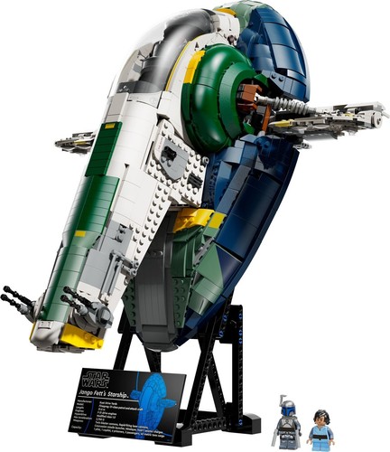Lego star wars 75409 - lego,