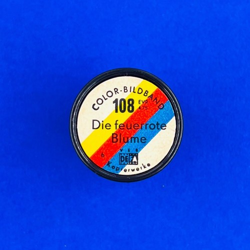 Defa color bildband 108 - defa, nr.