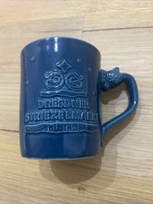 Dresdner Striezelmarkt Tasse
