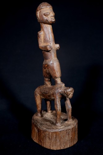 Afrikanische kunst der - afrikanische,