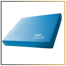 Blue Foam Exercise Balance Pad