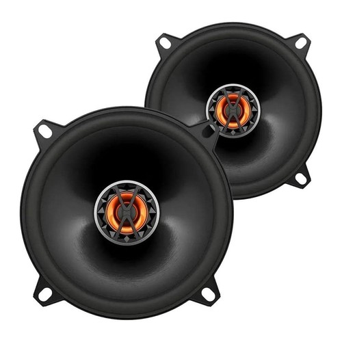 Jbl club 5020 wege system - jbl, 2-wege-system
