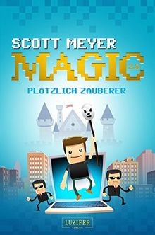 Plötzlich zauberer fantasy - plötzlich,