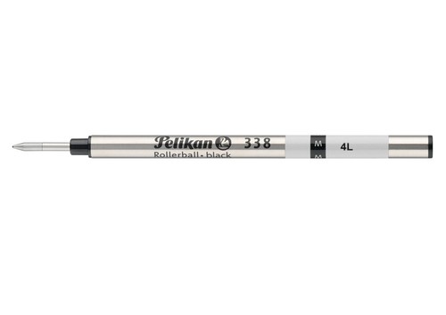 Pelikan tintenrollermine 338 - tintenrollermine,