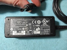 Notebook Netzteil 30W, 12V, 3A Stecker 5,5 x 2,5mm für Asus o. LG Eee PC Netbook