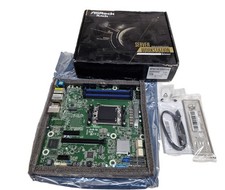 Asrock Rack B650D4U Ryzen Epyc Board AM5 PCIe x16 m.2 IPMI DDR5 Server LAN