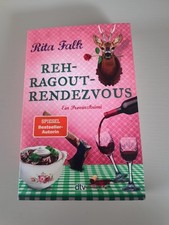 Rehragout-Rendezvous: Der