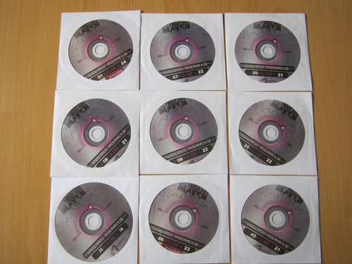 Radio andernach bundeswehr - bundeswehr, cd