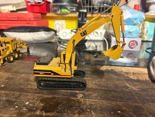 Cat Kettenbagger 325 L