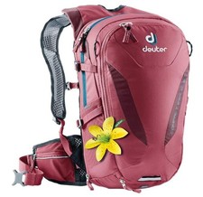 Deuter Compact EXP 10 SL