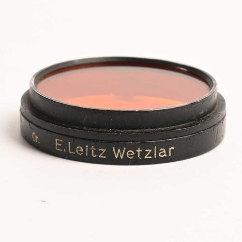 Leitz leica filter fseoo - leica,