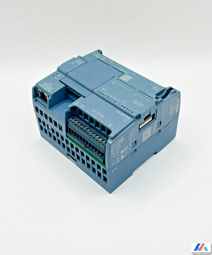 Siemens simatic 1200 - siemens,