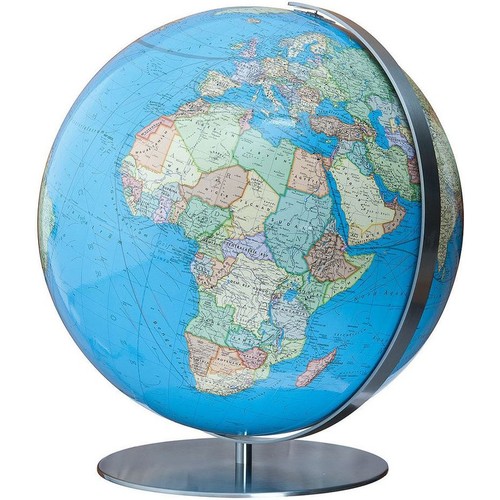 Columbus globus duo 30cm - columbus, oid