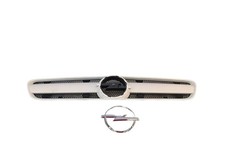 Kühlergrill Grill Frontgrill