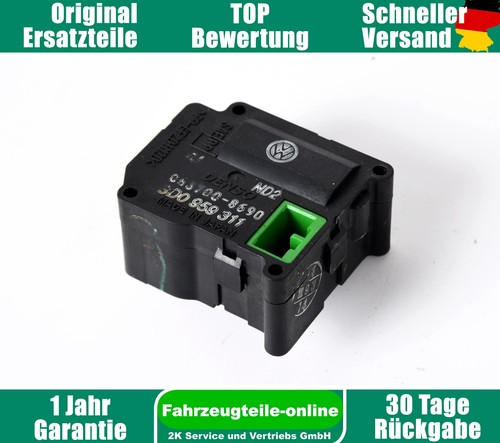 Phaeton gp2 3d0959311 - vw,